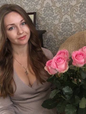Проститутка Доминика
